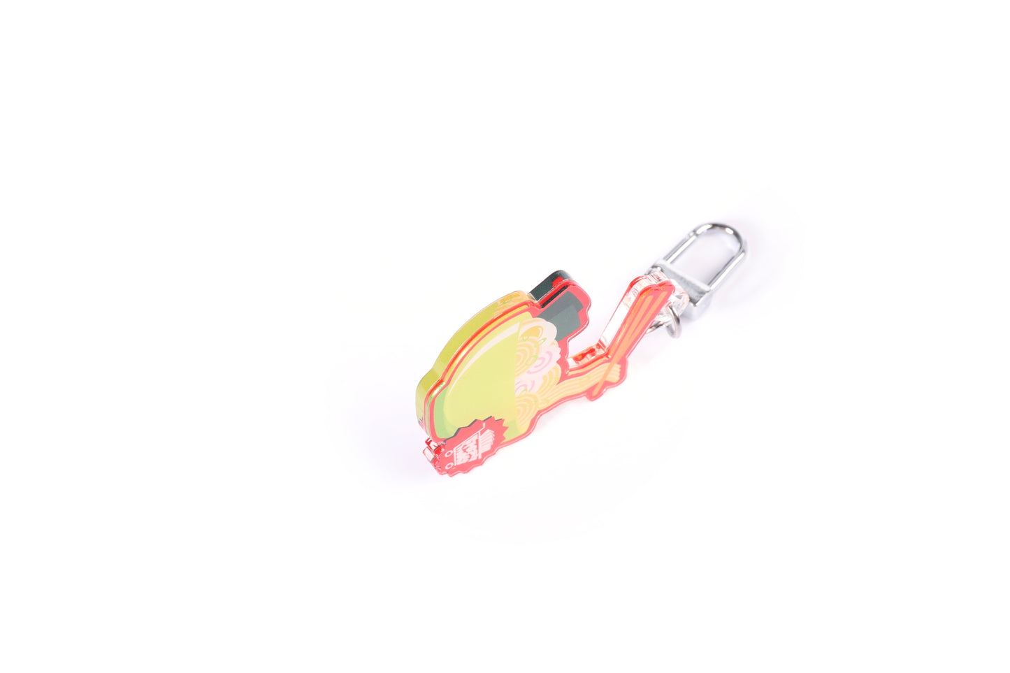 Fresh Trades Mystery Keychain (Series 1)