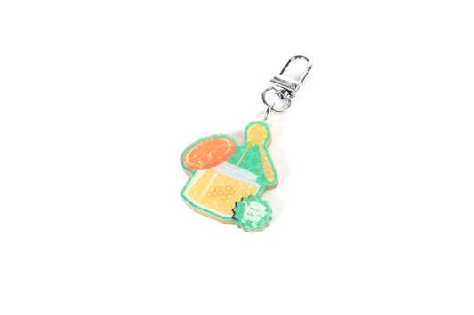 Fresh Trades Mystery Keychain (Series 1)