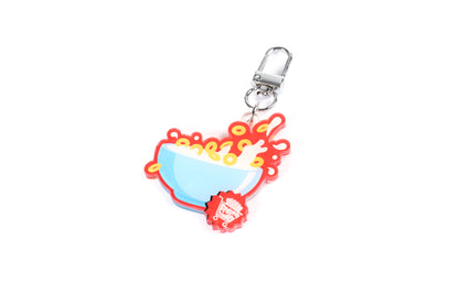 Fresh Trades Mystery Keychain (Series 1)