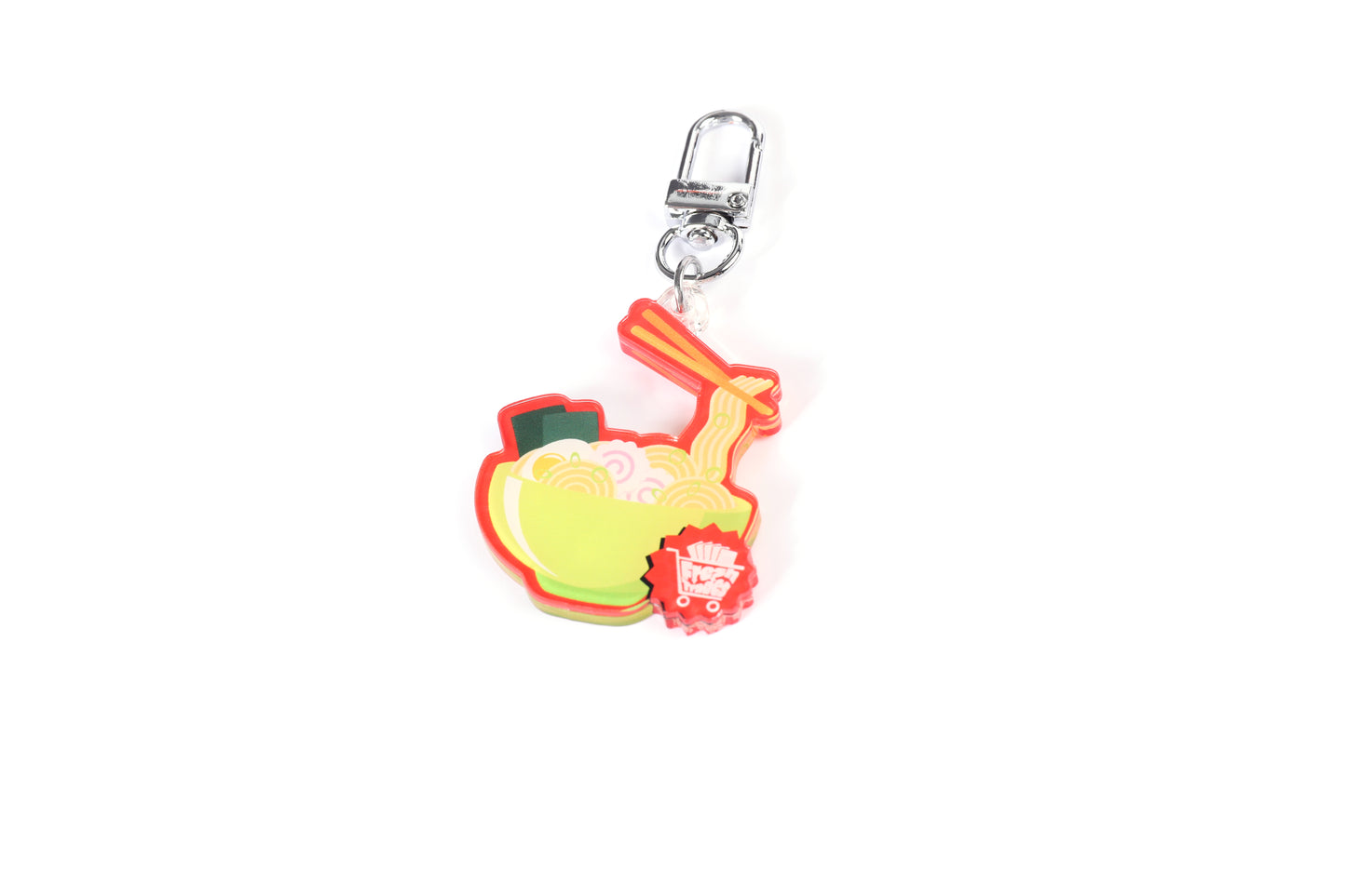 Fresh Trades Mystery Keychain (Series 1)