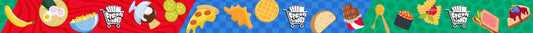 Fresh Trades Washi Tape